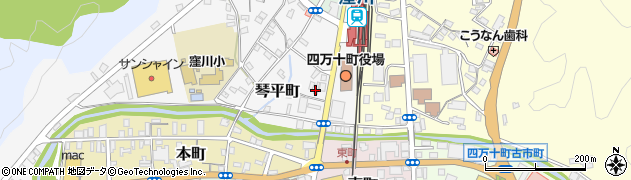 末広旅館周辺の地図