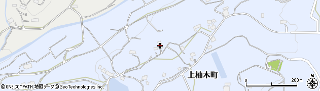 長崎県佐世保市上柚木町3005周辺の地図
