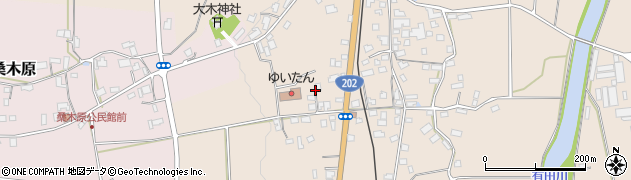 株式会社松華堂周辺の地図