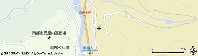 長崎県平戸市津吉町725周辺の地図