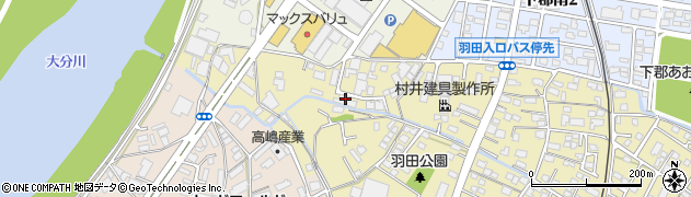 有限会社藤澤鈑金周辺の地図