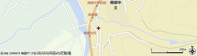 長崎県平戸市津吉町679周辺の地図