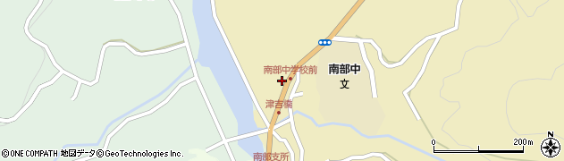 長崎県平戸市津吉町221周辺の地図