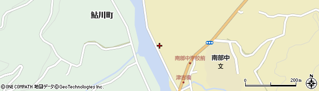 長崎県平戸市津吉町670周辺の地図