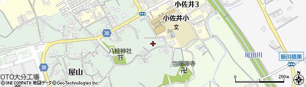 有限会社能島商店周辺の地図