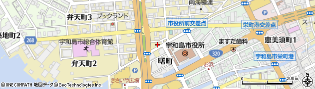 渡辺敬介司法書士事務所周辺の地図