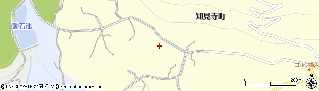 長崎県佐世保市知見寺町139周辺の地図