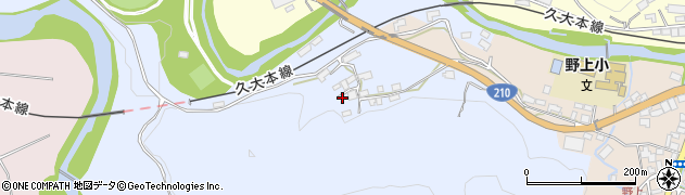 株式会社伊東組周辺の地図