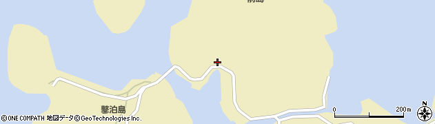 有限会社浜正水産周辺の地図