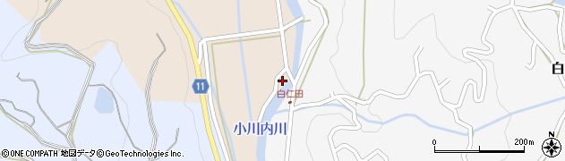 カープランナー須藤周辺の地図