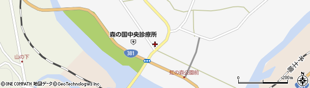 株式会社山崎農機周辺の地図