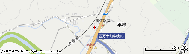 オート・リプロ・ミヤモト周辺の地図