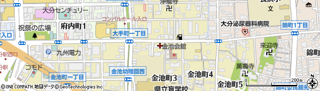 株式会社九州ネット周辺の地図