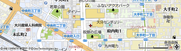株式会社太田旗店周辺の地図