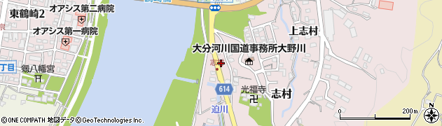 茶倉周辺の地図