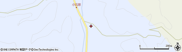 佐賀県伊万里市大川内町甲1359周辺の地図