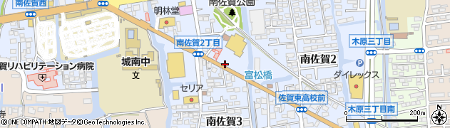日本習字武藤麗子周辺の地図