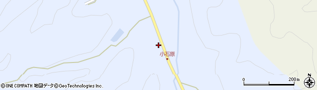 佐賀県伊万里市大川内町甲1674周辺の地図