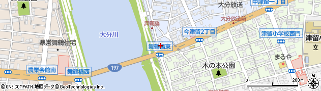 三井住友海上代理店・株式会社　ＦＰサポート周辺の地図