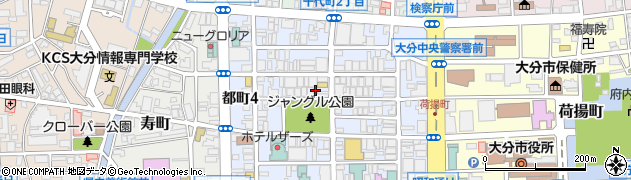 株式会社ウィーズ丸和周辺の地図