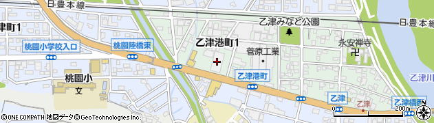 菅原建機産業株式会社周辺の地図