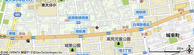 Ｋ・ミラノジャパン株式会社周辺の地図