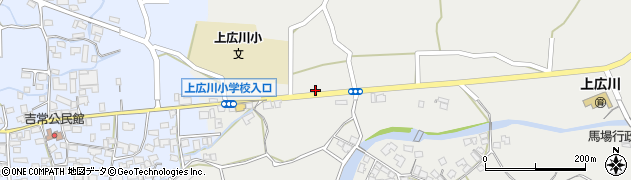 原島工務店周辺の地図
