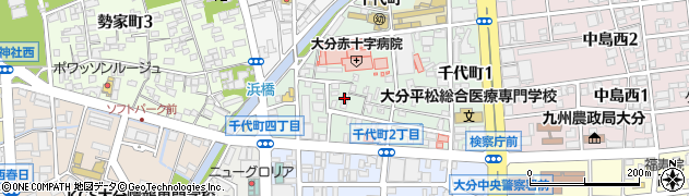Ｆ＆Ｃコーポレーション有限会社周辺の地図
