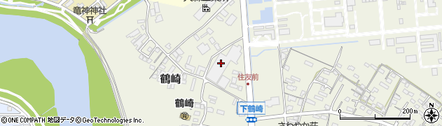 小野建株式会社周辺の地図