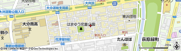 三和エンジニアリング株式会社周辺の地図