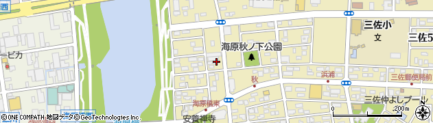 株式会社大電通周辺の地図
