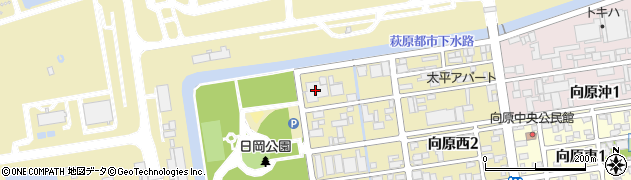 三菱電機システムサービス株式会社　大分サービスステーション周辺の地図