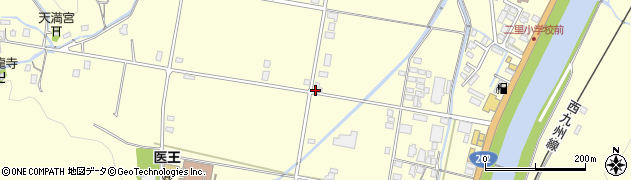 株式会社福岡九州クボタ伊万里営業所周辺の地図