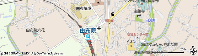株式会社ミルヒ・ジャパン周辺の地図