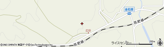 佐賀県伊万里市松浦町中野原4463周辺の地図