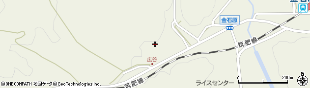 佐賀県伊万里市松浦町中野原4455周辺の地図