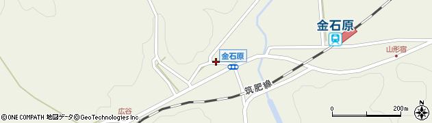 佐賀県伊万里市松浦町中野原4613周辺の地図
