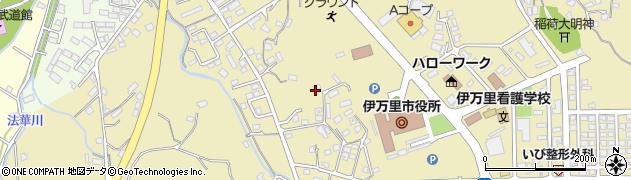 有限会社設備設計シュトローム・ナカヤマ周辺の地図