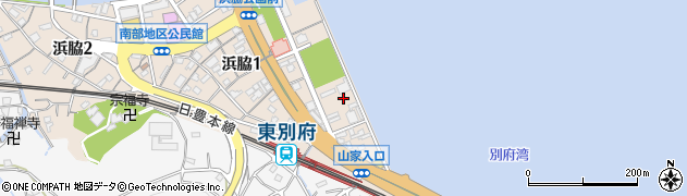 有限会社古沢マリン商会周辺の地図