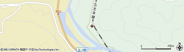大分県日田市天瀬町馬原4248周辺の地図