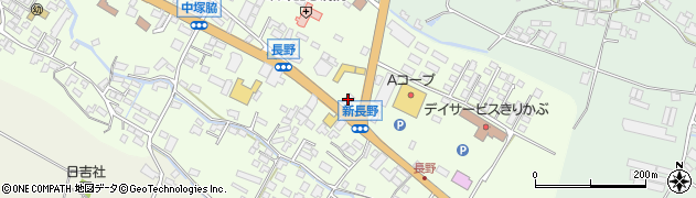 有限会社竹内仏閣堂周辺の地図