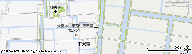 有限会社ヨシダ商会周辺の地図