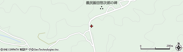 大分県日田市天瀬町馬原5186周辺の地図