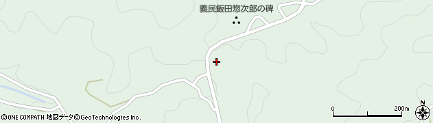 大分県日田市天瀬町馬原5188周辺の地図
