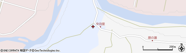 大分県玖珠郡玖珠町山浦67周辺の地図