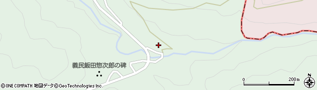 大分県日田市天瀬町馬原5644周辺の地図