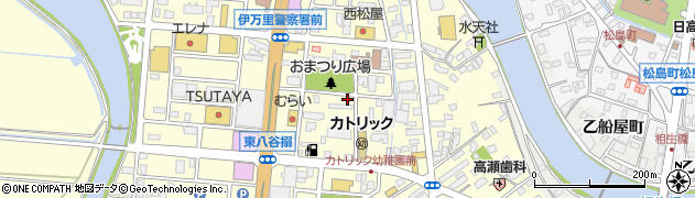 総合施工冨田設備工業周辺の地図