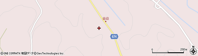大分県日田市天瀬町女子畑2544周辺の地図