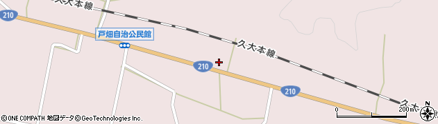 株式会社ヤマダ周辺の地図