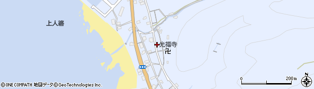 有限会社川崎電機商会周辺の地図